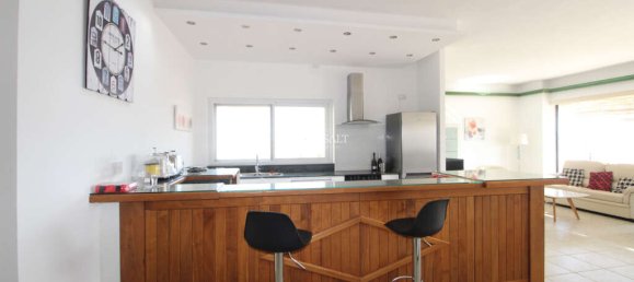 2 Schlafzimmer Penthouse in Sliema, Malta, Nr. 9097 12