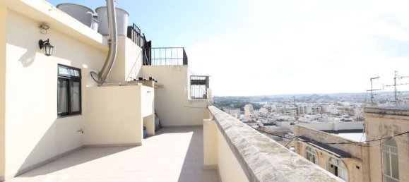 2 Schlafzimmer Penthouse in Sliema, Malta, Nr. 9097 29