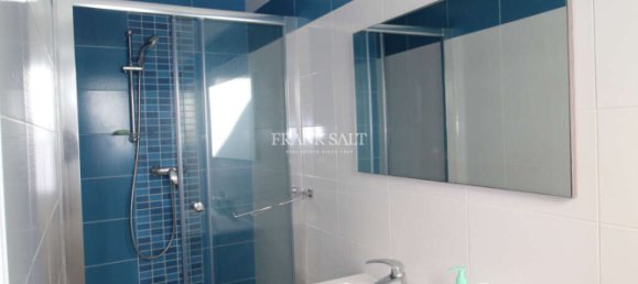 2 Schlafzimmer Penthouse in Sliema, Malta, Nr. 9097 18