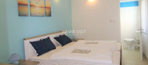 2 Schlafzimmer Penthouse in Sliema, Malta, Nr. 9097 10