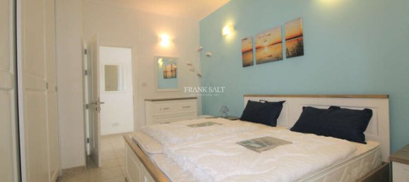 2 Schlafzimmer Penthouse in Sliema, Malta, Nr. 9097 13