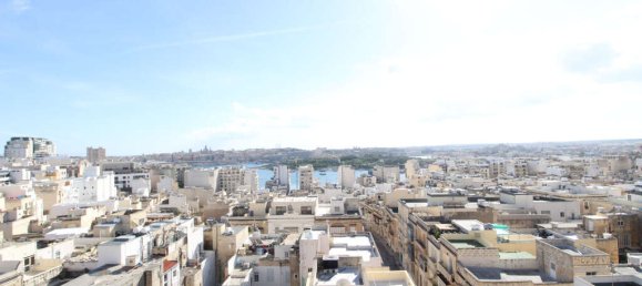 2 Schlafzimmer Penthouse in Sliema, Malta, Nr. 9097 35