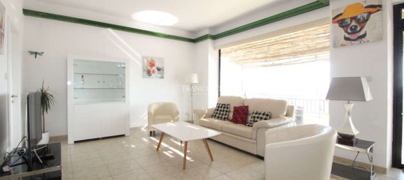 2 Schlafzimmer Penthouse in Sliema, Malta, Nr. 9097 2