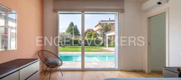 3 chambres Villa à Oggiona con Santo Stefano, Italy No. 108369 3