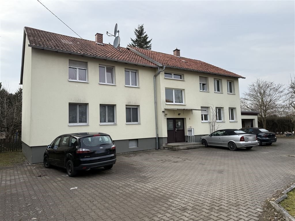 Apartamento de 3 divisões em Neu-Ulm, Germany N.º 158470