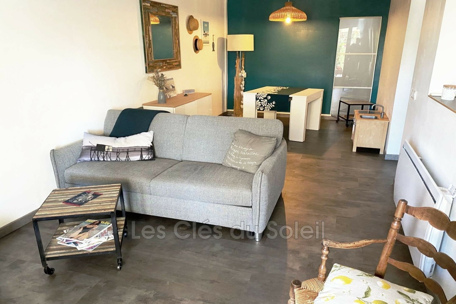 3 Schlafzimmer Haus in Hyeres, France, Nr. 287833