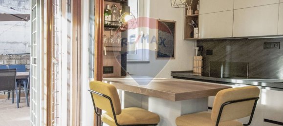 Apartamento T2 em Rome, Italy N.º 327921 11