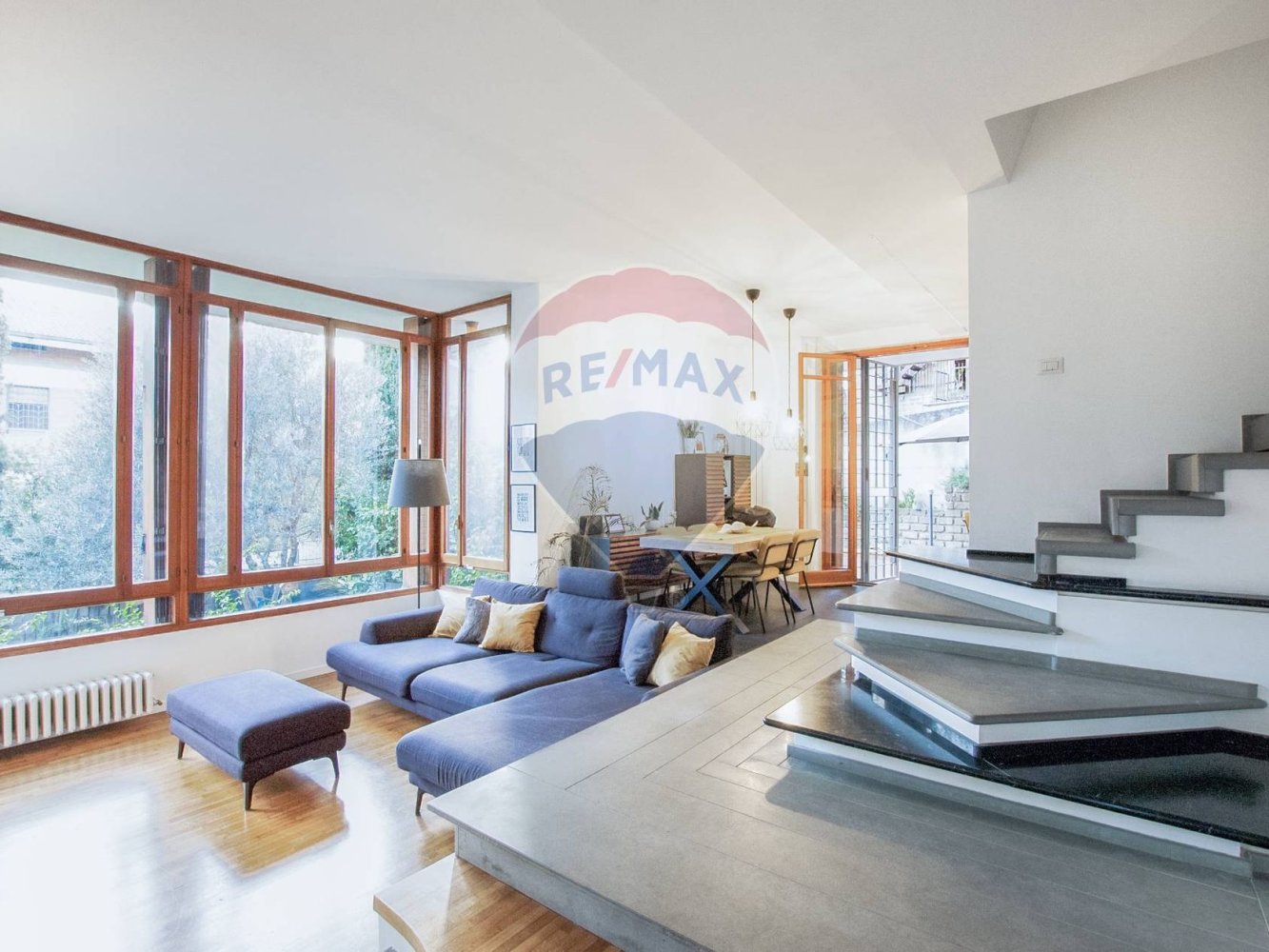 Apartamento de 2 dormitorios en Rome, Italy No. 327921