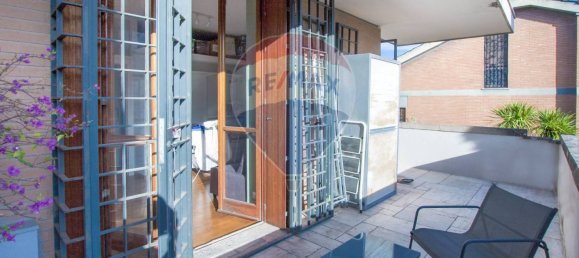 Apartamento T2 em Rome, Italy N.º 327921 10