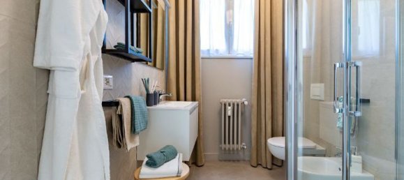 Apartamento de 2 habitaciónes en Rho, Italy No. 228058 56