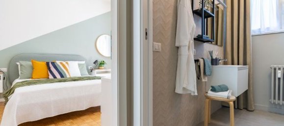 Apartamento de 2 habitaciónes en Rho, Italy No. 228058 54