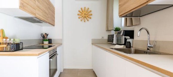 Apartamento de 2 habitaciónes en Rho, Italy No. 228058 12