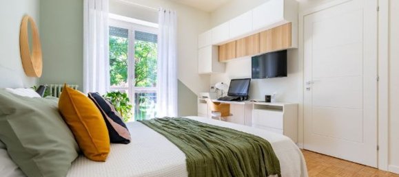 Apartamento de 2 habitaciónes en Rho, Italy No. 228058 36