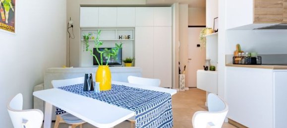 Apartamento de 2 habitaciónes en Rho, Italy No. 228058 18