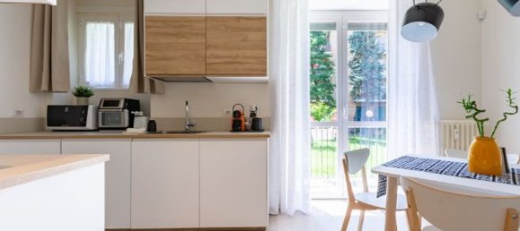 Apartamento de 2 habitaciónes en Rho, Italy No. 228058 9