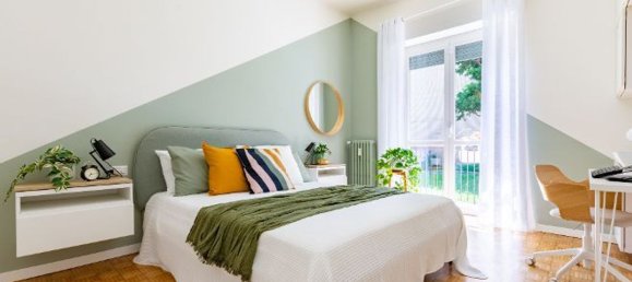 Apartamento de 2 habitaciónes en Rho, Italy No. 228058 47