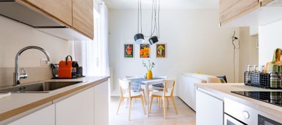 Apartamento de 2 habitaciónes en Rho, Italy No. 228058 11