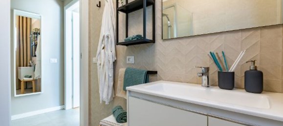 Apartamento de 2 habitaciónes en Rho, Italy No. 228058 59