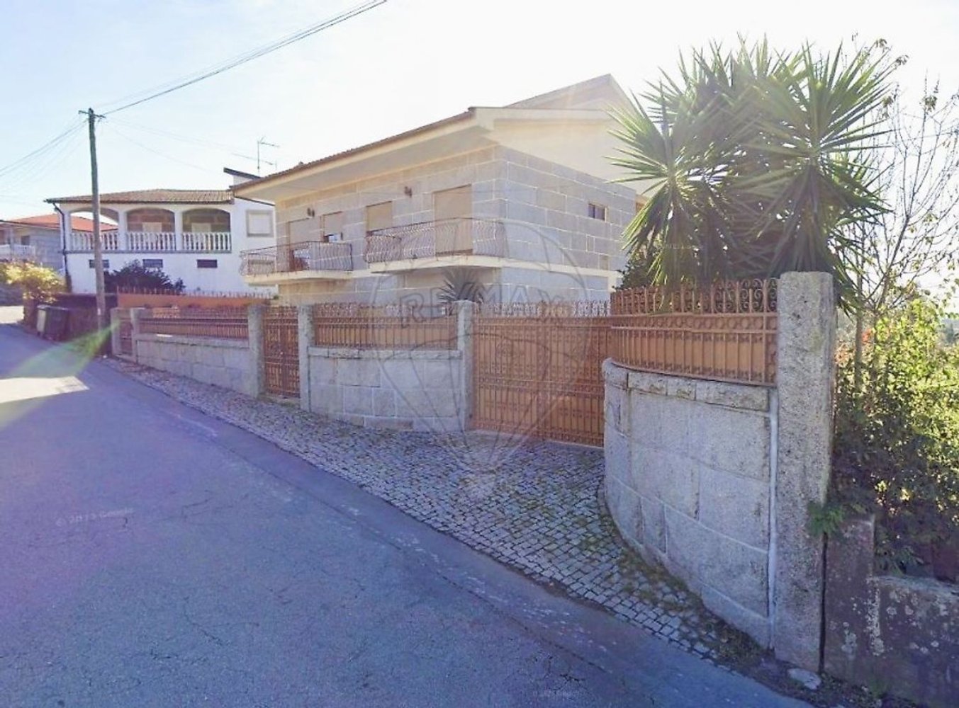 3 bedrooms House in Marco de Canaveses, Portugal No. 333650