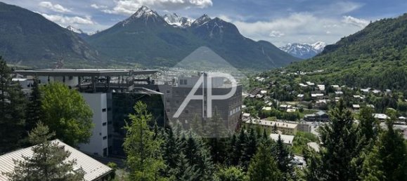 2 غرف نوم شقة في Briancon, France رقم 301967 9