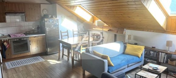 2 غرف نوم شقة في Briancon, France رقم 301967 4