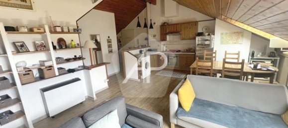 2 غرف نوم شقة في Briancon, France رقم 301967 3