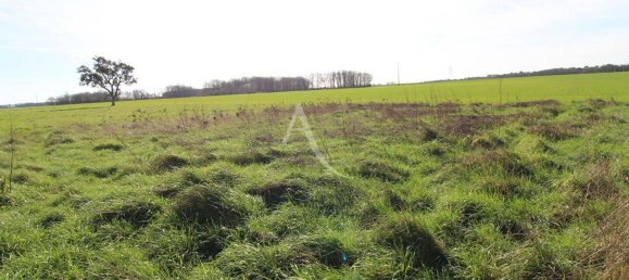 قطعة أرض في Blere, France 987متر مربع رقم 80715 2