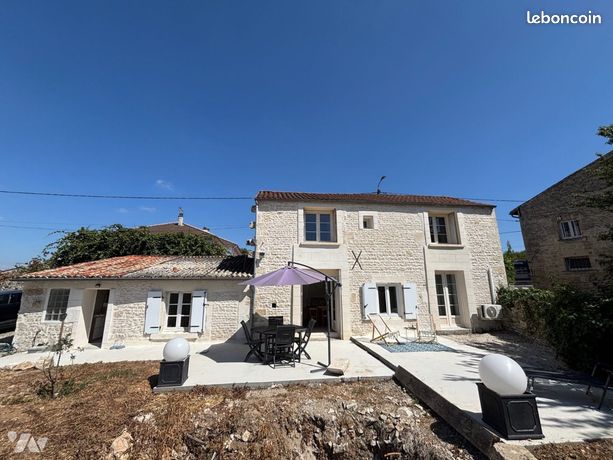 2 Schlafzimmer Villa in Niort, France, Nr. 304574