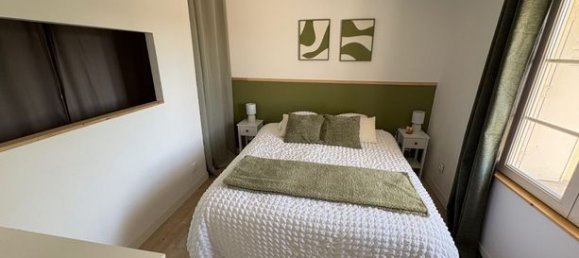 2 Schlafzimmer Villa in Niort, France, Nr. 304574 5