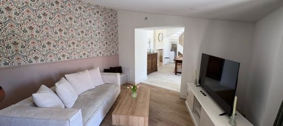 2 Schlafzimmer Villa in Niort, France, Nr. 304574 3