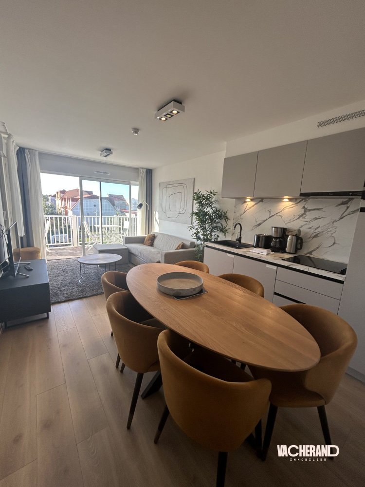 Apartamento T1 em Camiers, France N.º 216989