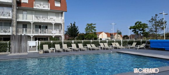 Apartamento T1 em Camiers, France N.º 216989 3