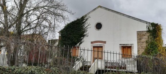 6 chambres Maison à Santa Margarida da Coutada, Portugal No. 141208 11