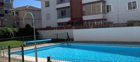 Apartamento T3 em Guadarrama, Spain N.º 190545 2