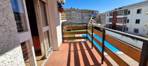 Apartamento T3 em Guadarrama, Spain N.º 190545 8