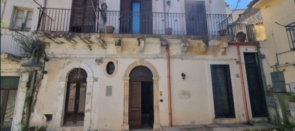 Apartamento de 8 dormitorios en Modica, Italy No. 372369 8
