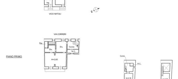 Apartamento de 8 dormitorios en Modica, Italy No. 372369 22