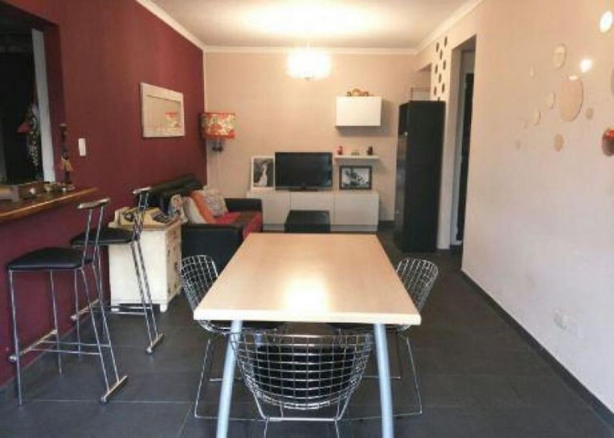 Estúdio em Lanus, Argentina N.º 7835