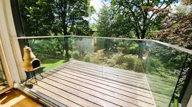 2 غرف نوم شقة في Salzburg, Austria رقم 204360