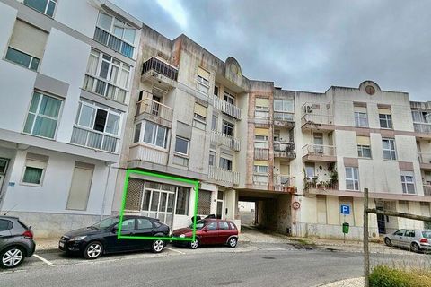 260m² Office in Sintra, Portugal No. 151611