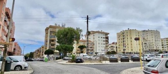 260m² Office in Sintra, Portugal No. 151611 22