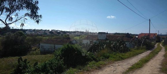 Terreno en Santiago do Cacem, Portugal 6500 m² No. 155680 31