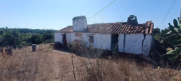 Terreno en Santiago do Cacem, Portugal 6500 m² No. 155680 4