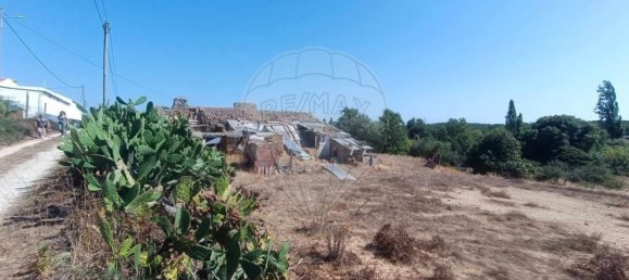 Terreno en Santiago do Cacem, Portugal 6500 m² No. 155680 17