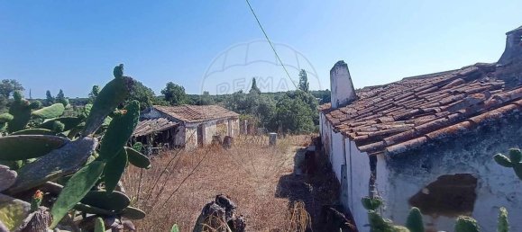 Terreno en Santiago do Cacem, Portugal 6500 m² No. 155680 13