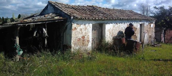 Terreno en Santiago do Cacem, Portugal 6500 m² No. 155680 23