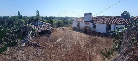 Terreno en Santiago do Cacem, Portugal 6500 m² No. 155680 12