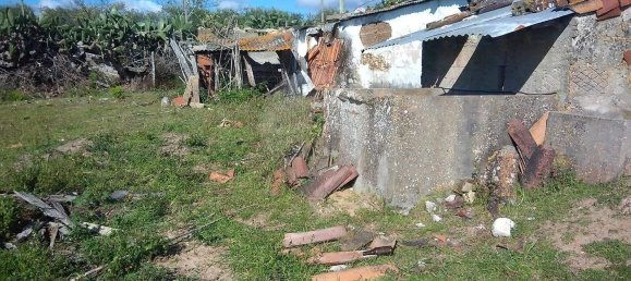 Terreno en Santiago do Cacem, Portugal 6500 m² No. 155680 22