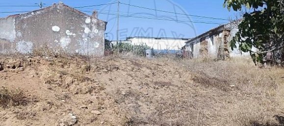 Terreno en Santiago do Cacem, Portugal 6500 m² No. 155680 10