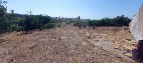 Terreno en Santiago do Cacem, Portugal 6500 m² No. 155680 11